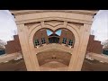 Happymodel Larva X HD Gemfan Flash 2540 Props insta360GO