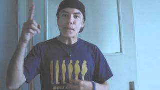 Crazy Dubstep Beatbox