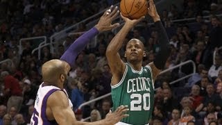 How to Shoot a Basketball