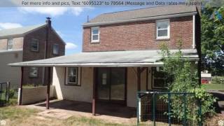 Priced at $68,000 - 677 LINCOLN RD, BIRDSBORO, PA 19508 Priced at $68,000 - 677 LINCOLN RD, BIRDSBORO, PA 19508