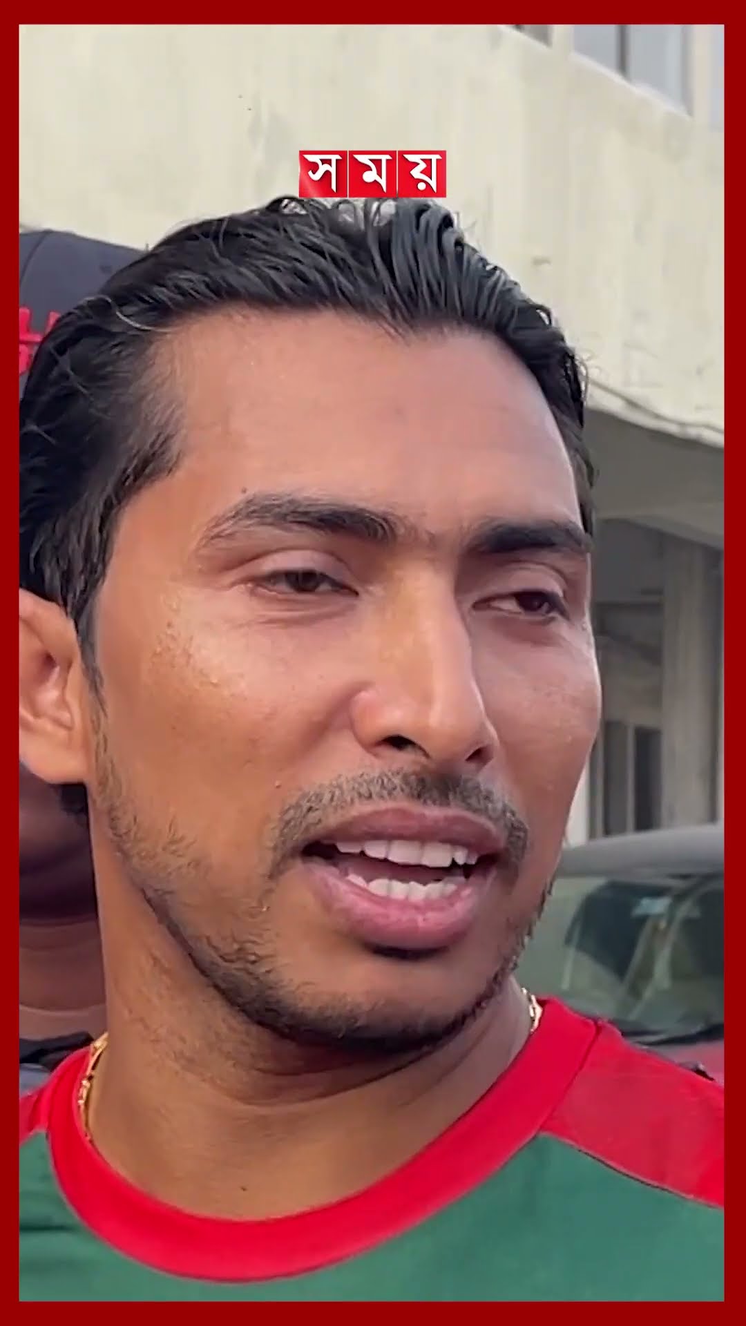 উইন্ডিজ সিরিজ জয় উন্নতির মাপকাঠি নয়, বললেন সৌম্য #soumya #bpl2025 #bpl #somoytv #shorts