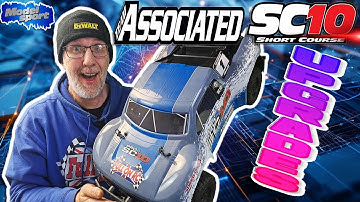 Upgrading The Team Associated Pro4 Sc10 RTR 4wd Rc Car With Some Sweet New Mods!