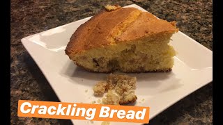 How to Make: Crackling Bread