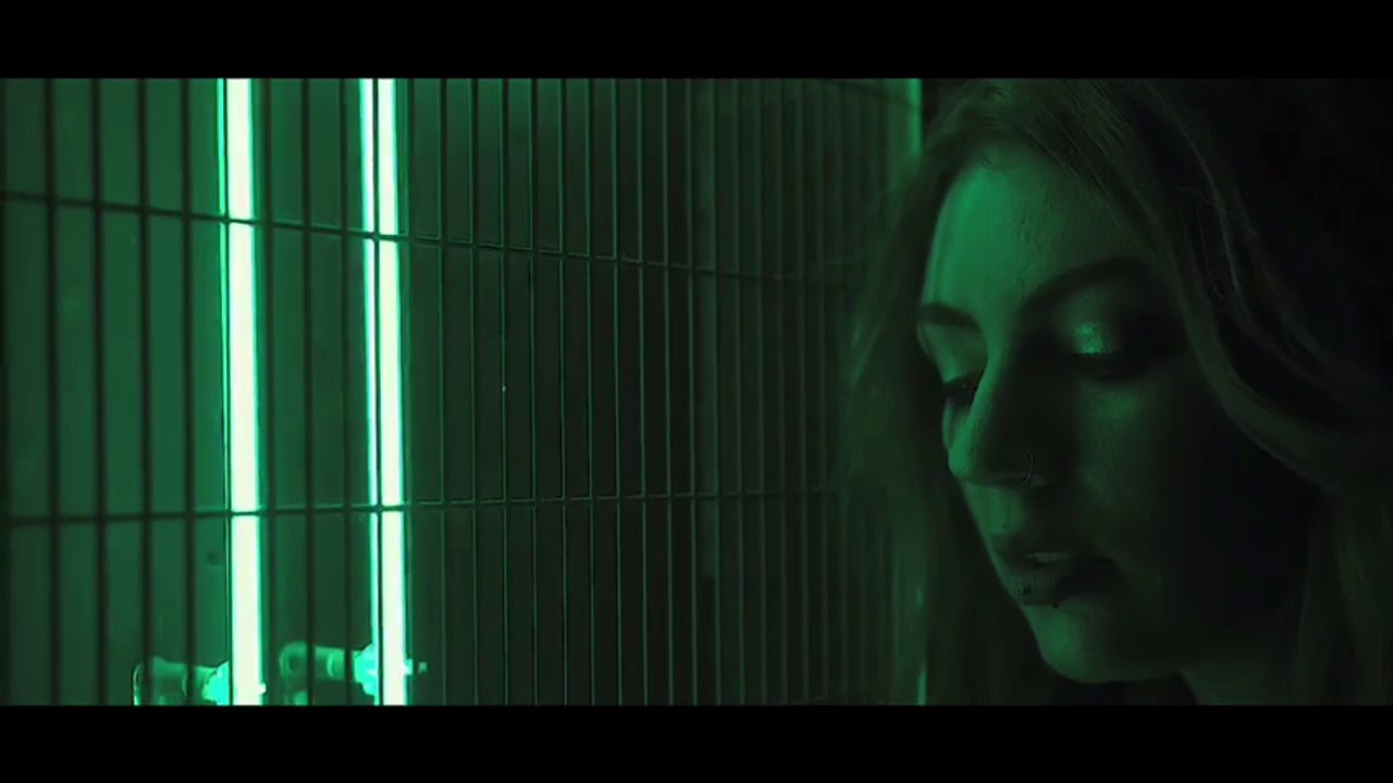 Incarnate Clothing Atonement Campaign Video (Part 1)