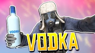 CSGO Butilka