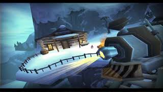 Sly 2: Band of Thieves VOD #5