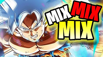 THIS IS HOW YOU MIX WITH UI GOKU!  | Dragonball FighterZ Ranked Matches