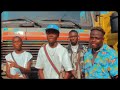 Zézé Na Diembeli Te Officiel Clip 