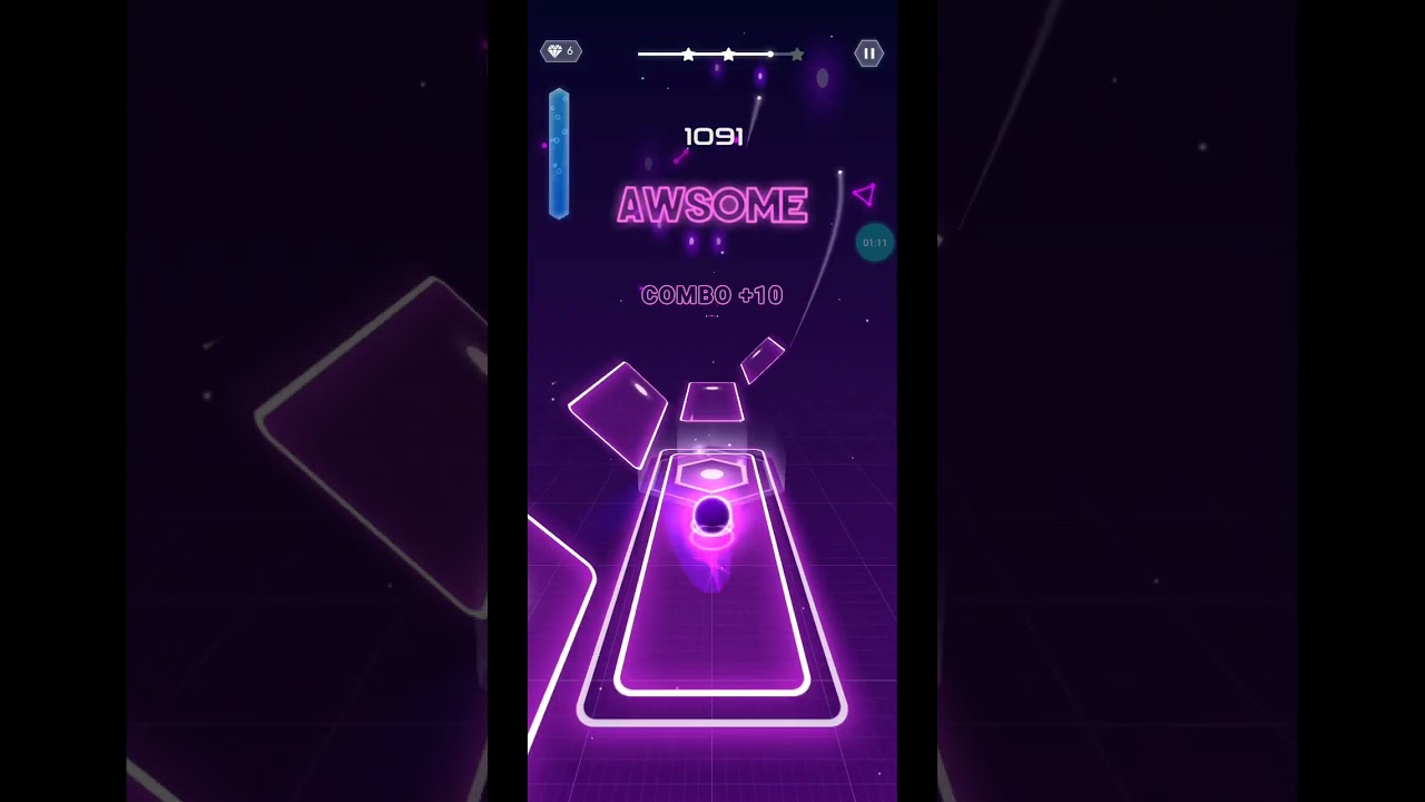 TheFatRat unity magic twist twister music bal part 3