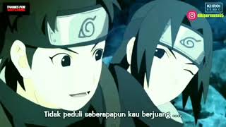 AMV 30 detik uchiha Itachi.