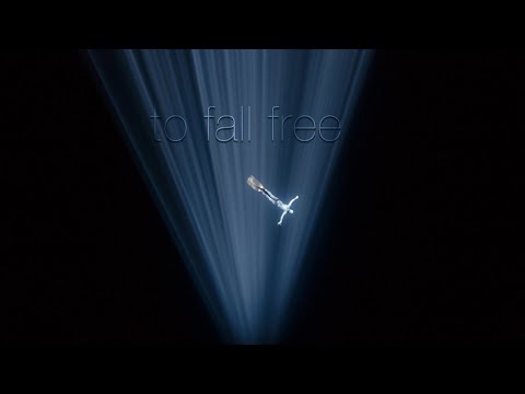 to fall free