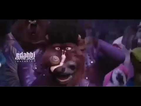 عطيه لعاصير ههه موووت تااع ضحك