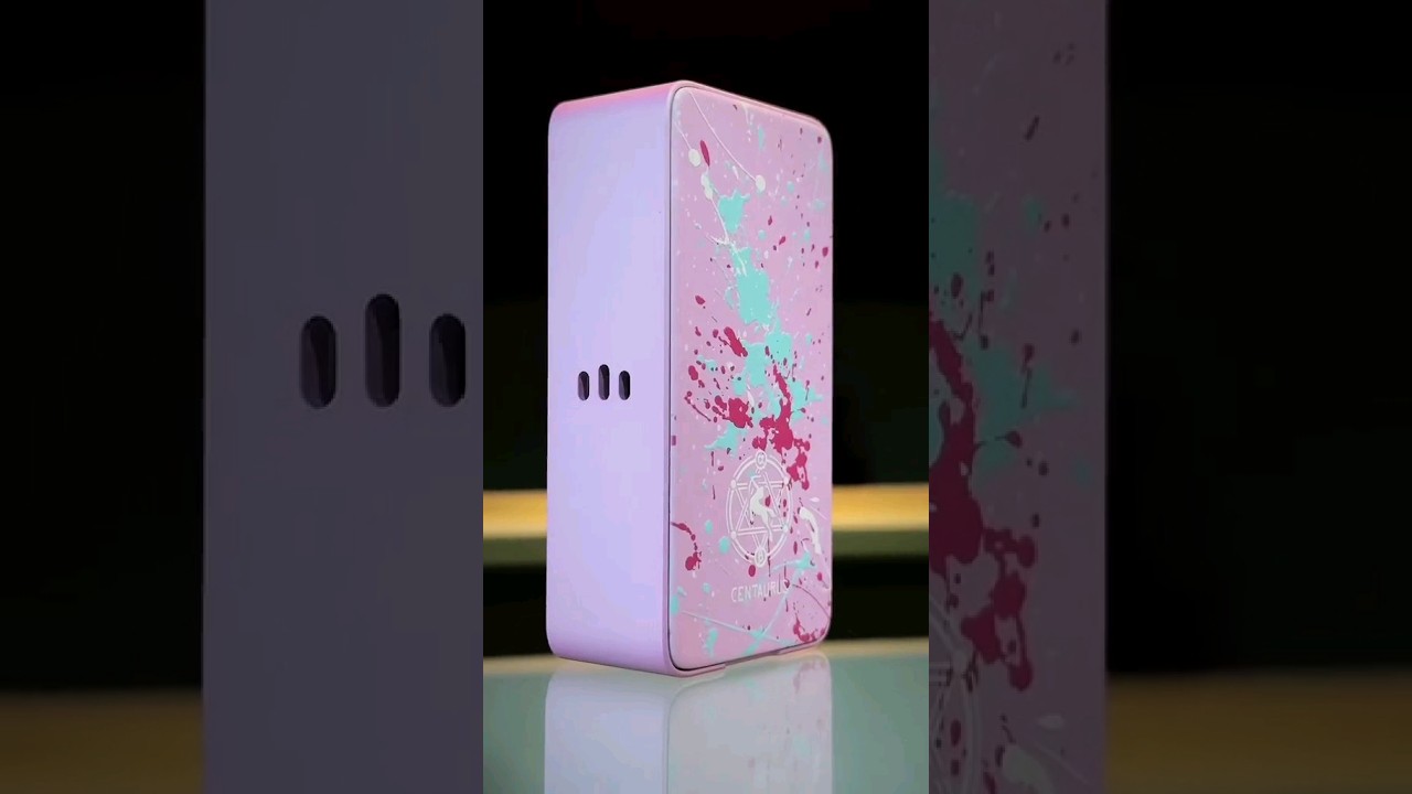 Lost Vape Centaurus B60 AIO