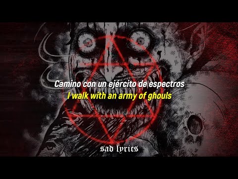 Eric Kxng - BLACK OMEN // Sub Español & Lyrics