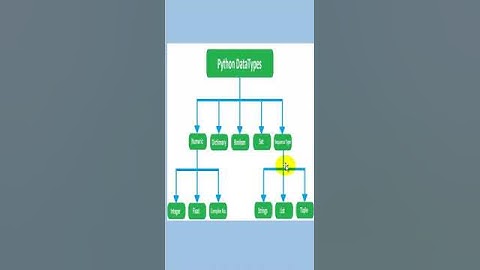 Data Science Course - Python Data Types | kaashiv google review #kaashivinfotech