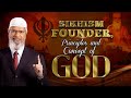 Sikhism Founder, Principles and Concept of God - Dr Zakir Naik