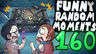 Dead by Daylight funny random moments montage 160