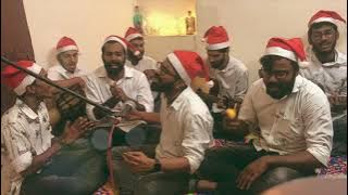 Gabrielinte Darshana Sabhalyamai Cover | Malayalam Christmas Carol Song
