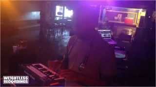 Blueprint Answers Why Did You Choose To Write About These Particular Nights?