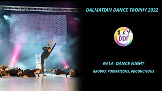 Dalmatian Dance Trophy 2022  I  Noa cuties