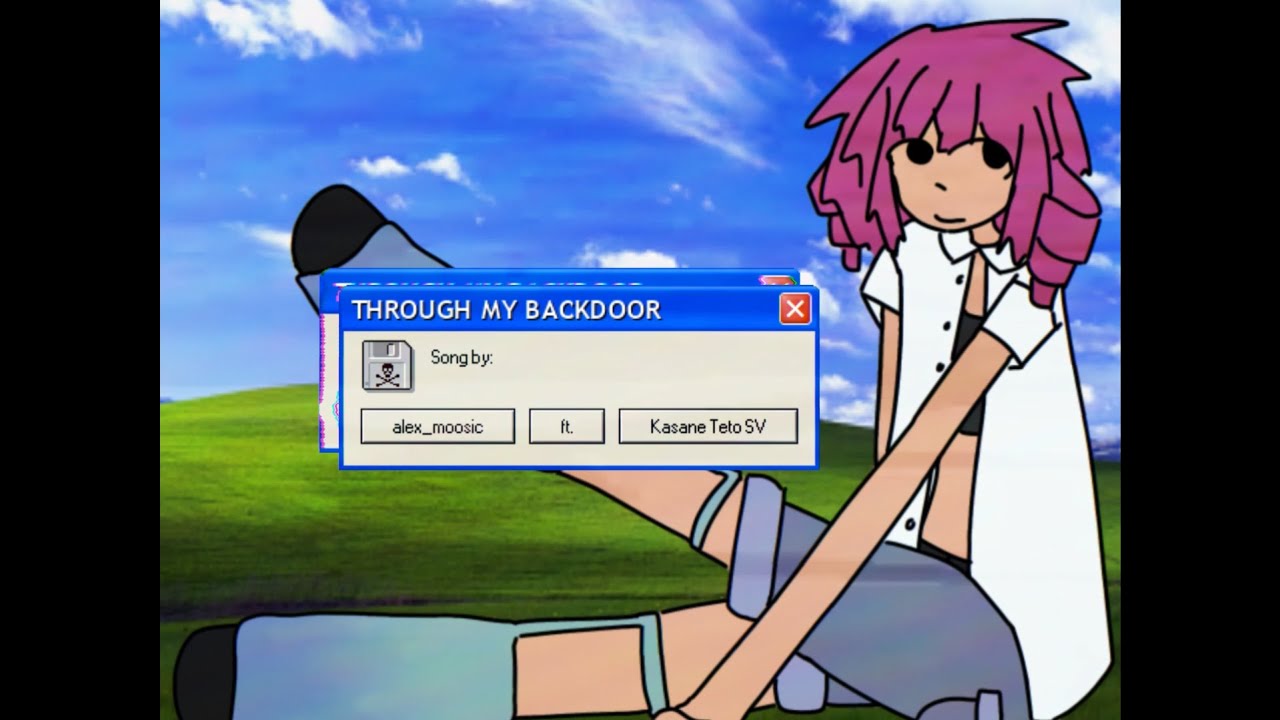 through my backdoor ft. kasane teto (synthv original song) through my backdoor ft. kasane teto (synthv original song)
