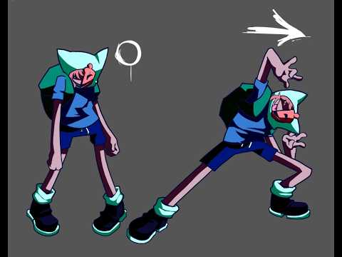 Suffering Siblings - CN TAKEOVER OST