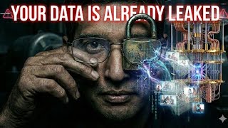 STOP QUANTUM ! They Are ALREADY Stealing Your Passwords & Data! (The Quantum Time Bomb Is Ticking) Update