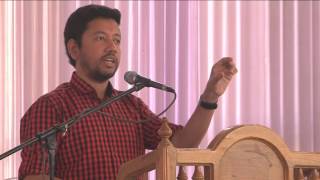 IUBAT @ Career Adda with Sushanta Paul on 2016