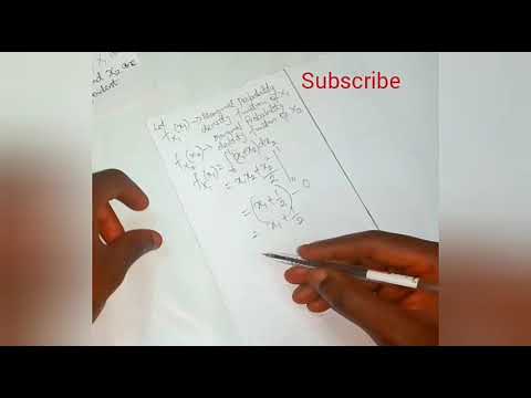 STOCHASTICALLY DEPENDENT VARIABLES OF JOINT PROBABILITY DENSITY FUNCTION
