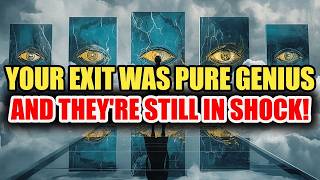 Chosen One That PERFECT Exit You Executed 🔥It Was So Ruthless You Deserve an OSCAR for That Move 🎬