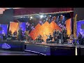 ميدلى موشحات من مسابقة ابداع الجامعات الموسم الحادى عشر