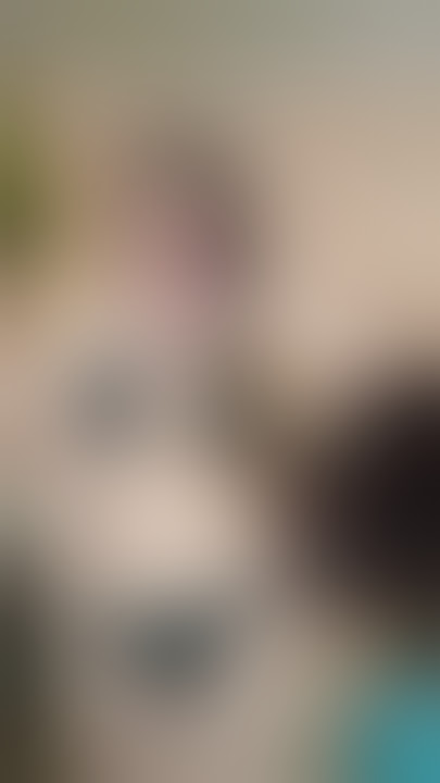 Joged TikTok Indah Monica Bikini Haul