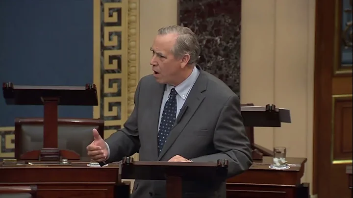 Senator Merkley Voices Support for the Supreme Court Ethics, Recusal, and Transparency Act