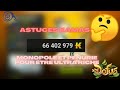 Astuce k  crer une pnurie ou un monopole pour senrichir sur dofus  tout en dtail