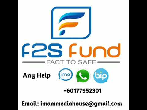 F2S Fund bangla F2S Bangladesh