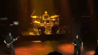 Kataklysm - The Ambassador of Pain - Live in Chile 2023