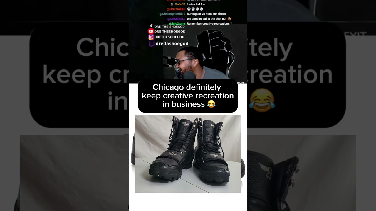 Remembering creative recreation