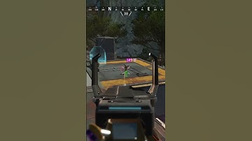 Apex Legends Clutch up #apexlegends #apexlegendsclips #apex #apexclips #alien #gaming #smallyoutuber