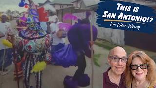 We Were Wrong About San Antonio, Texas: There’s So Much More Than the River Walk