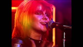 Toyah - It'S A Mystery