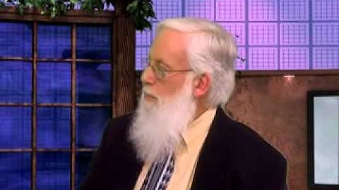 Bill Schnoebelen   Interview with an Ex Vampire 5 of 9