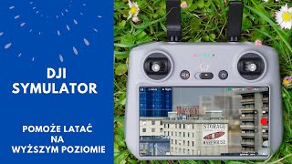 Download Lagu Chcesz lepiej 🚁 latać dronem? Symulator DJI dla początkujących, średnio i zaawansowanych MP3