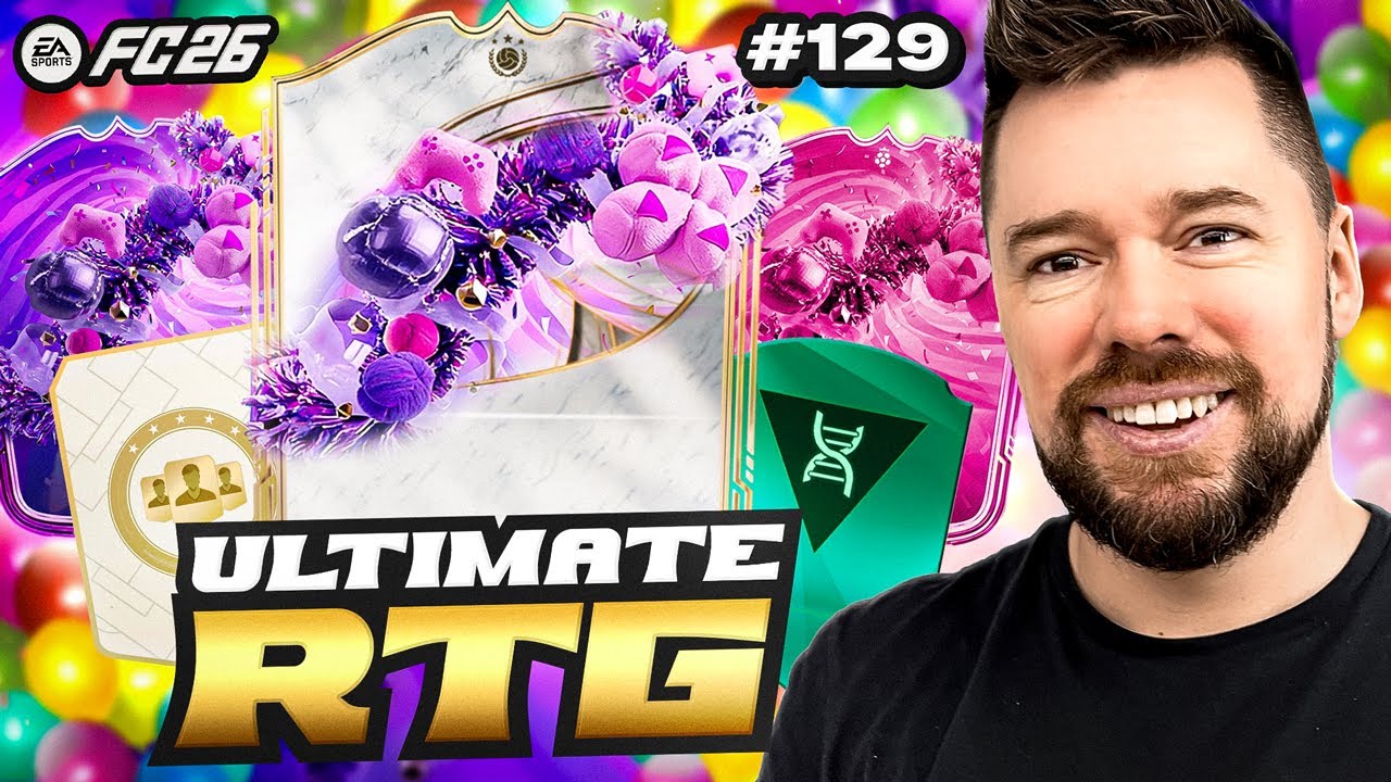How to Prepare for FUT Birthday! 🎉 Ultimate RTG #129
