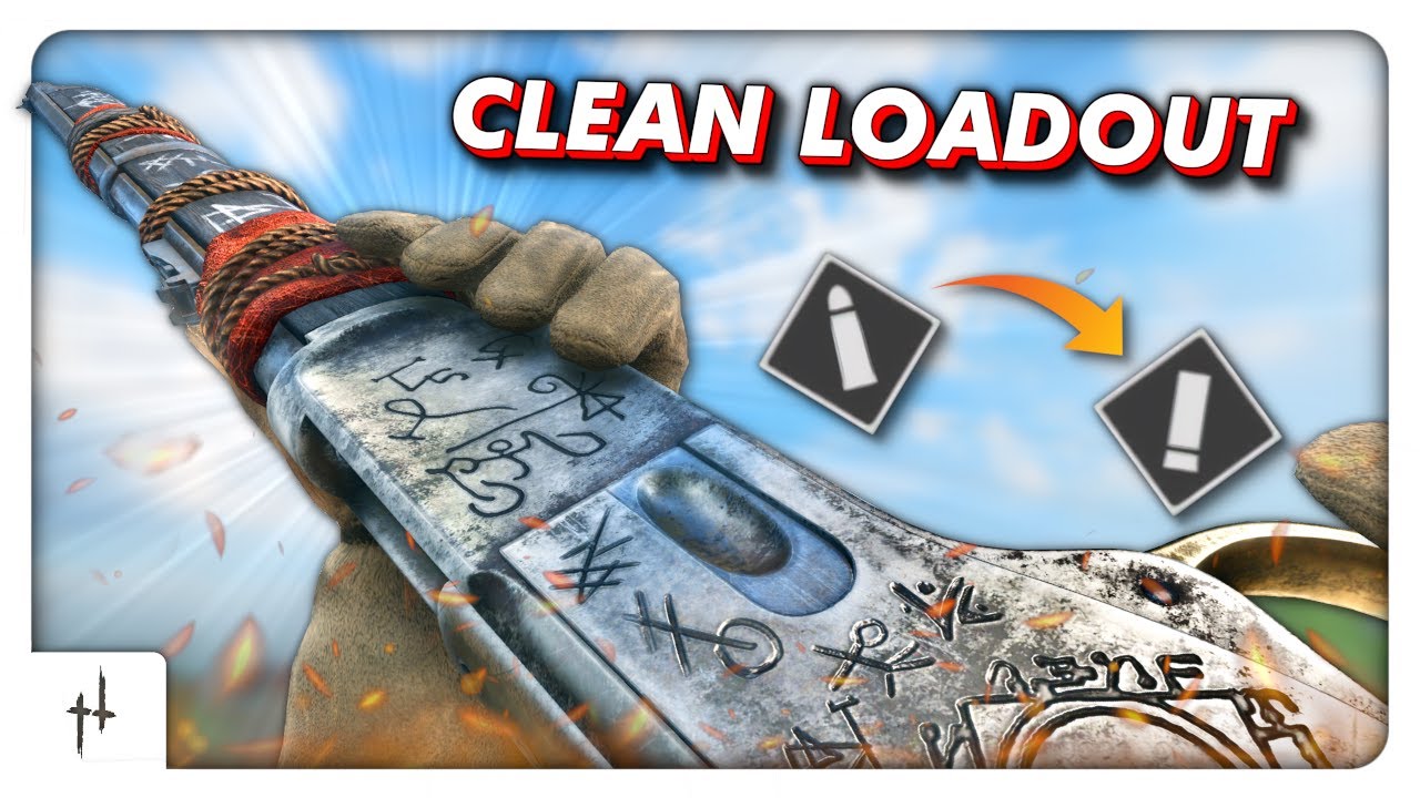 This Loadout Is Too Clean for Hunt: Showdown