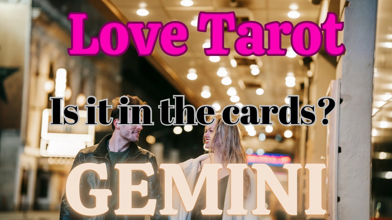 Таро любви для Близнецов, март 2026 года – Неоспоримая связь крепнет ❤️❤️