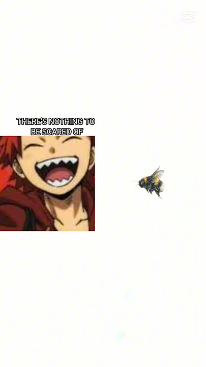 denki being traumatised again-_-  #mha #myheroacademia #denki