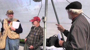 Seedling Production Part 3