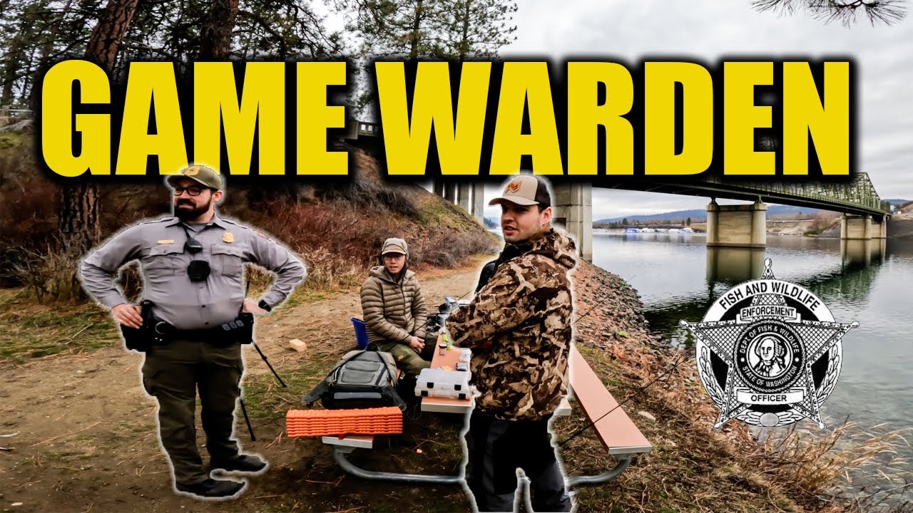 Спасено егерем | Попробуйте эту приманку для ловли зимней форели