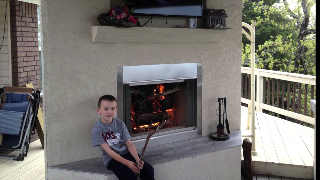 Central Arkansas Fireplaces Where We Know Fireplaces YouTube