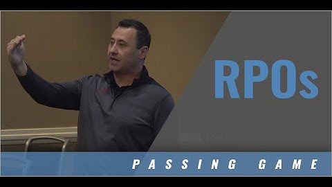 Steve Sarkisianのアメフトクリニック（2020年1月）